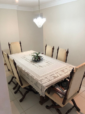 Imagem Apartamento com 3 Quartos à Venda, 130 m² em Enseada Azul - Guarapari