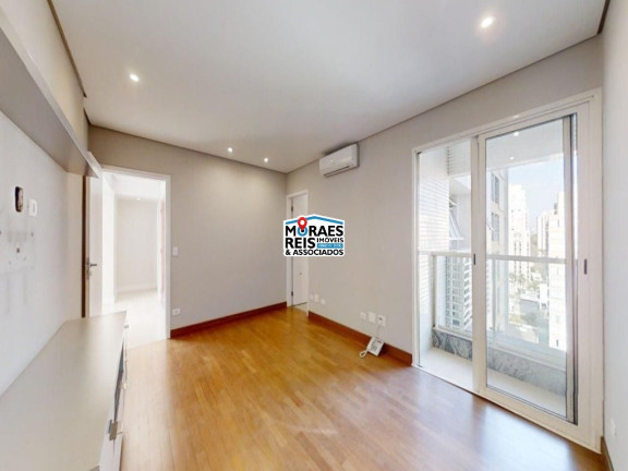 Imagem Apartamento com 2 Quartos à Venda, 324 m² em Indianópolis - São Paulo Imagem Apartamento com 2 Quartos à Venda, 324 m² em Indianópolis - São Paulo