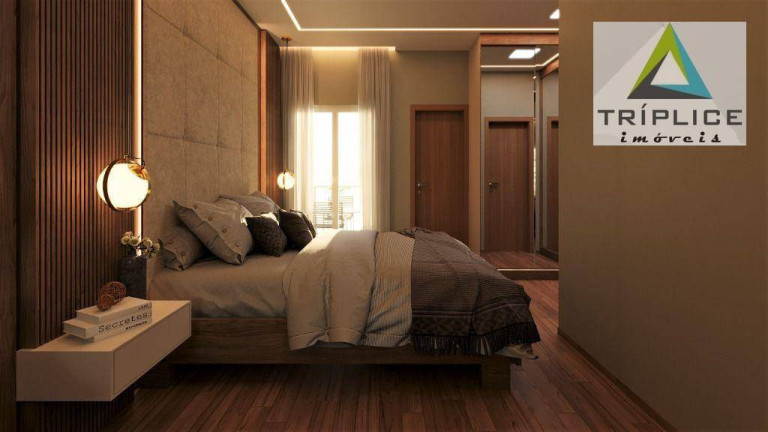 Imagem Cobertura com 3 Quartos à Venda, 147 m² em São Pedro - Juiz De Fora