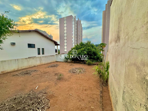 Terreno à Venda, 360 m² em Jardim Do Lago - Bragança Paulista