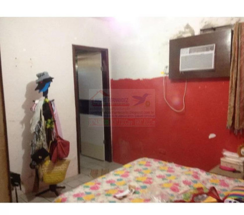Imagem Casa com 2 Quartos à Venda, 110 m² em Jardim Atlântico - Olinda