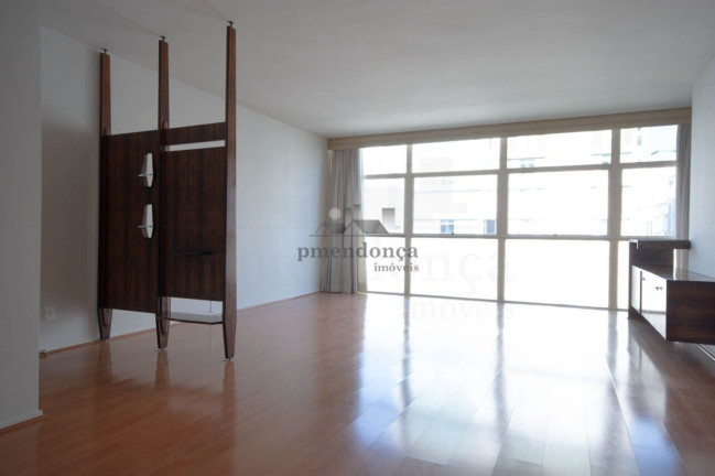 Imagem Apartamento com 3 Quartos à Venda, 188 m² em Higienópolis - São Paulo Imagem Apartamento com 3 Quartos à Venda, 188 m² em Higienópolis - São Paulo
