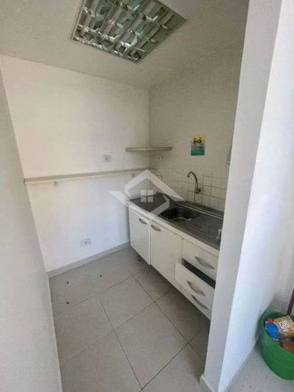 Imagem Sala Comercial à Venda, 192 m² em Centro - Rio De Janeiro