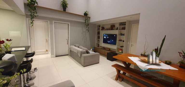 Imagem Apartamento com 4 Quartos à Venda, 107 m² em Tamboré - Santana De Parnaíba Imagem Apartamento com 4 Quartos à Venda, 107 m² em Tamboré - Santana De Parnaíba