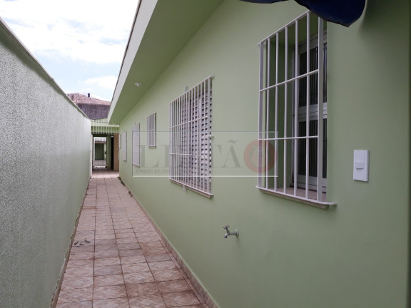 Imagem Casa com 3 Quartos à Venda, 255 m² em Vila Formosa - São Paulo