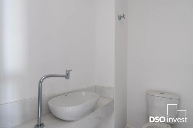 Imagem Apartamento com 3 Quartos à Venda, em Santo Amaro - São Paulo Imagem Apartamento com 3 Quartos à Venda, em Santo Amaro - São Paulo