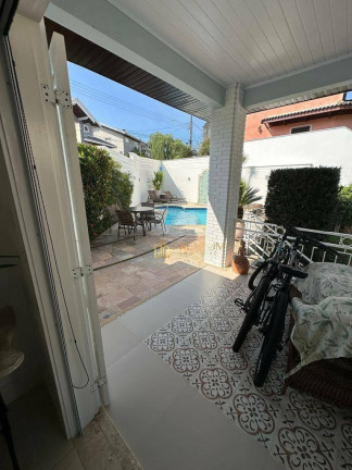 Imagem Sobrado com 4 Quartos à Venda, 365 m² em Urbanova - São José Dos Campos