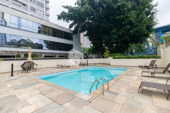 Imagem Imóvel com 1 Quarto à Venda, 83 m² em Vila Clementino - São Paulo Imagem Imóvel com 1 Quarto à Venda, 83 m² em Vila Clementino - São Paulo