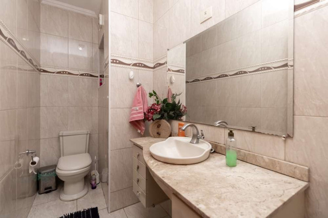 Imagem Casa com 4 Quartos à Venda, 622 m² em Cambuci - São Paulo