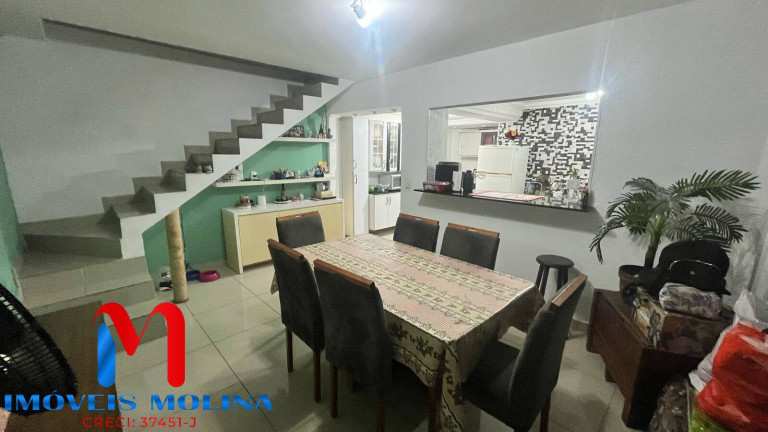 Imagem Apartamento com 3 Quartos à Venda, 83 m² em Mauá - São Caetano Do Sul