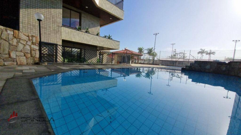 Imagem Apartamento com 4 Quartos à Venda, 198 m² em Balneário Flórida - Praia Grande