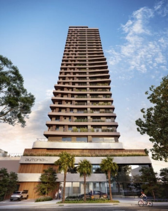 Imagem Apartamento com 2 Quartos à Venda, 88 m² em Setor Marista - Goiânia Imagem Apartamento com 2 Quartos à Venda, 88 m² em Setor Marista - Goiânia