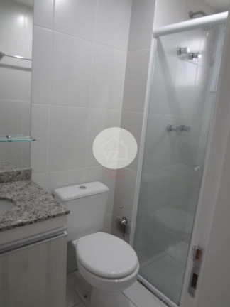 Imagem Apartamento com 1 Quarto para Alugar, 36 m² em Vila Cruzeiro - São Paulo