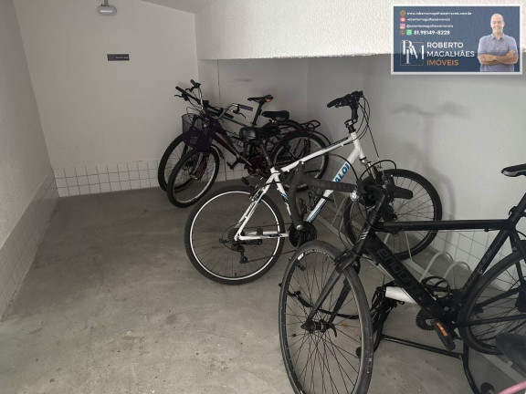 Imagem Apartamento com 3 Quartos à Venda, 67 m² em Madalena - Recife Imagem Apartamento com 3 Quartos à Venda, 67 m² em Madalena - Recife