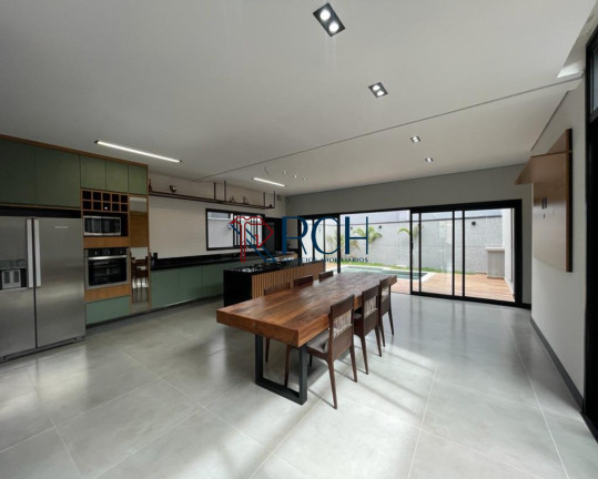Imagem Sobrado com 4 Quartos à Venda, 293 m² em Chácaras Residenciais Santa Maria - Votorantim