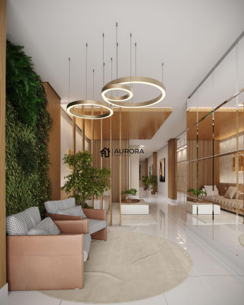 Imagem Apartamento com 3 Quartos à Venda, 102 m² em Centro - Navegantes Imagem Apartamento com 3 Quartos à Venda, 102 m² em Centro - Navegantes