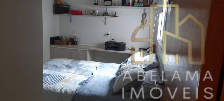 Imagem Apartamento com 3 Quartos à Venda, 87 m² em Vila Floresta - Santo André Imagem Apartamento com 3 Quartos à Venda, 87 m² em Vila Floresta - Santo André