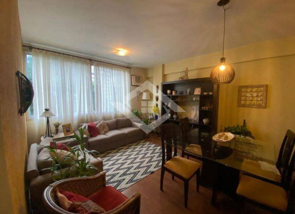 Apartamento com 3 Quartos à Venda, 100 m² em Icaraí - Niterói