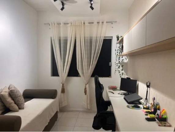 Imagem Casa com 4 Quartos à Venda, 200 m² em Buraquinho - Lauro De Freitas