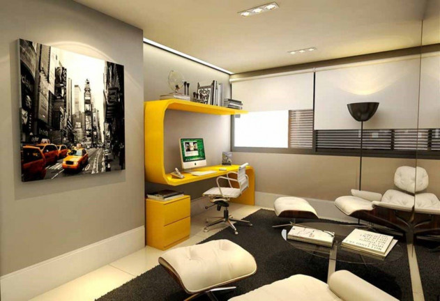 Imagem Imóvel com 3 Quartos à Venda, 98 m² em Jardim Guedala - São Paulo Imagem Imóvel com 3 Quartos à Venda, 98 m² em Jardim Guedala - São Paulo