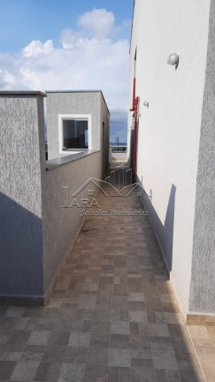 Imagem Apartamento com 2 Quartos à Venda,  em Vila Curuçá - São Paulo
