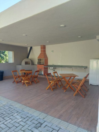 Imagem Apartamento com 2 Quartos para Alugar, 43 m² em Centro - Ferraz De Vasconcelos