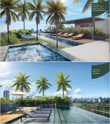 Imagem Apartamento com 3 Quartos à Venda, 116 m² em Caminho Das árvores - Salvador