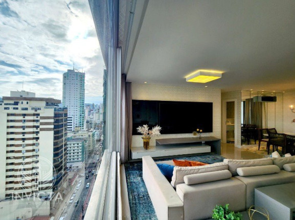 Imagem Apartamento com 3 Quartos à Venda, 157 m² em Centro - Balneário Camboriú Imagem Apartamento com 3 Quartos à Venda, 157 m² em Centro - Balneário Camboriú