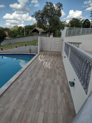 Imagem Imóvel com 2 Quartos à Venda, 5.110 m² em Terras De Santa Cruz - Jundiaí