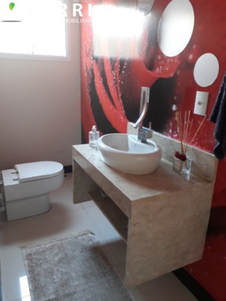 Imagem Imóvel com 3 Quartos à Venda, 300 m² em Condomínio Villa Do Bosque - Sorocaba