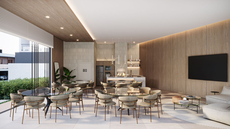Imagem Sobrado com 4 Quartos à Venda, 292 m² em Cascatinha - Curitiba