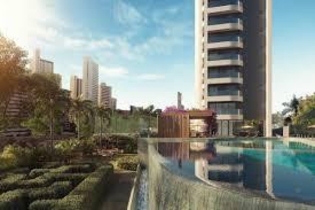 Imagem Imóvel com 3 Quartos à Venda, 145 m² em Parnamirim - Recife