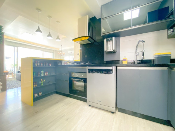 Imagem Apartamento com 4 Quartos à Venda, 123 m² em Pedra Branca - Palhoça Imagem Apartamento com 4 Quartos à Venda, 123 m² em Pedra Branca - Palhoça