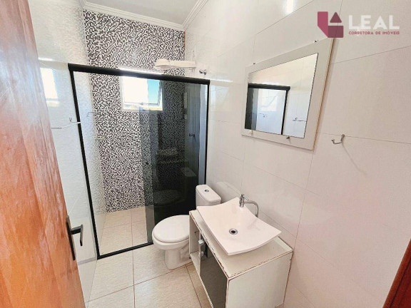 Imagem Apartamento com 2 Quartos à Venda, 65 m² em Monte Azul - Pouso Alegre