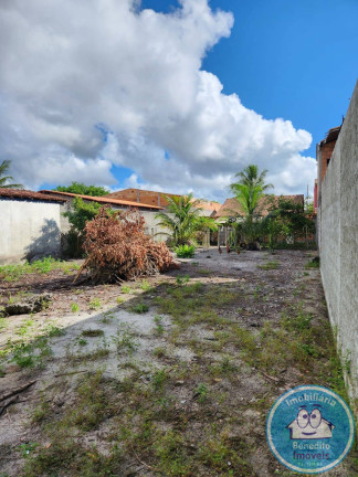 Imagem Terreno à Venda, 360 m² em Aldeias Santa Maria - Santa Cruz Cabrália Imagem Terreno à Venda, 360 m² em Aldeias Santa Maria - Santa Cruz Cabrália