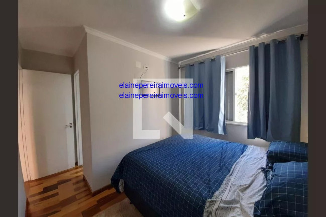 Imagem Apartamento com 3 Quartos à Venda, 65 m² em Jardim Das Vertentes - São Paulo Imagem Apartamento com 3 Quartos à Venda, 65 m² em Jardim Das Vertentes - São Paulo