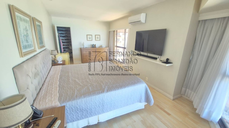 Imagem Imóvel com 4 Quartos à Venda, 310 m² em Barra Da Tijuca - Rio De Janeiro Imagem Imóvel com 4 Quartos à Venda, 310 m² em Barra Da Tijuca - Rio De Janeiro