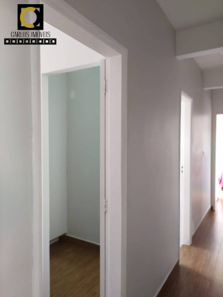 Imagem Apartamento com 3 Quartos à Venda,  em Embaré - Santos
