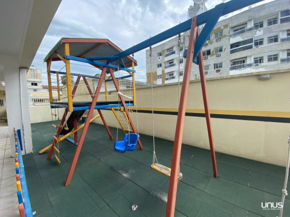 Imagem Apartamento com 2 Quartos à Venda, 99 m² em Barreiros - São José Imagem Apartamento com 2 Quartos à Venda, 99 m² em Barreiros - São José