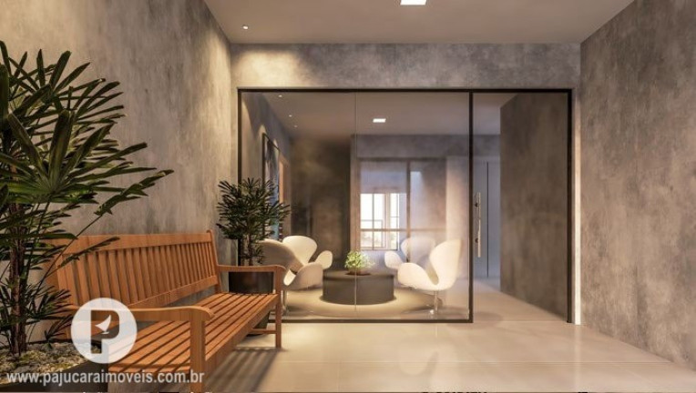 Imagem Apartamento com 1 Quarto à Venda, 41 m² em Ponta Verde - Maceió Imagem Apartamento com 1 Quarto à Venda, 41 m² em Ponta Verde - Maceió