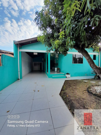 Imagem Casa com 3 Quartos à Venda,  em Novo Esteio - Esteio