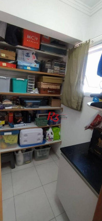 Imagem Apartamento com 2 Quartos à Venda, 90 m² em Marapé - Santos Imagem Apartamento com 2 Quartos à Venda, 90 m² em Marapé - Santos