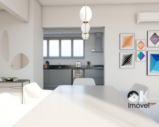 Imagem Apartamento com 3 Quartos à Venda, 127 m² em Jardim Paulista - São Paulo Imagem Apartamento com 3 Quartos à Venda, 127 m² em Jardim Paulista - São Paulo