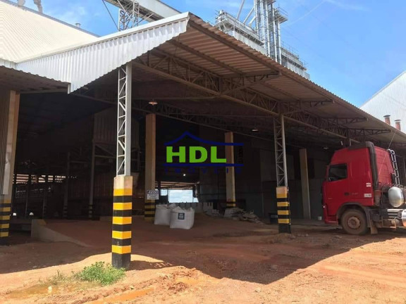Imagem Fazenda à Venda, em Zona Rural - Confresa Imagem Fazenda à Venda, em Zona Rural - Confresa