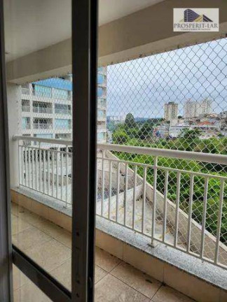 Imagem Studio com 1 Quarto à Venda, 37 m² em Vila Rio De Janeiro - Guarulhos Imagem Studio com 1 Quarto à Venda, 37 m² em Vila Rio De Janeiro - Guarulhos