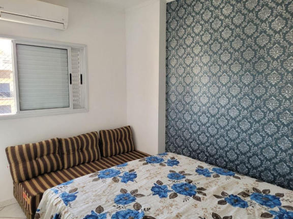 Imagem Apartamento com 2 Quartos à Venda, 83 m² em Canto Do Forte - Praia Grande