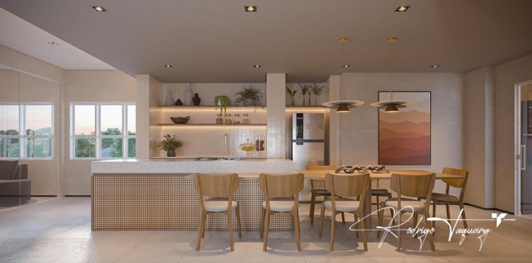 Imagem Apartamento com 3 Quartos à Venda, 83 m² em Setor Bueno - Goiânia Imagem Apartamento com 3 Quartos à Venda, 83 m² em Setor Bueno - Goiânia