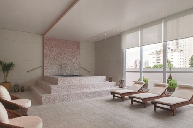 Imagem Imóvel com 2 Quartos à Venda, 58 m² em Campo Belo - São Paulo Imagem Imóvel com 2 Quartos à Venda, 58 m² em Campo Belo - São Paulo