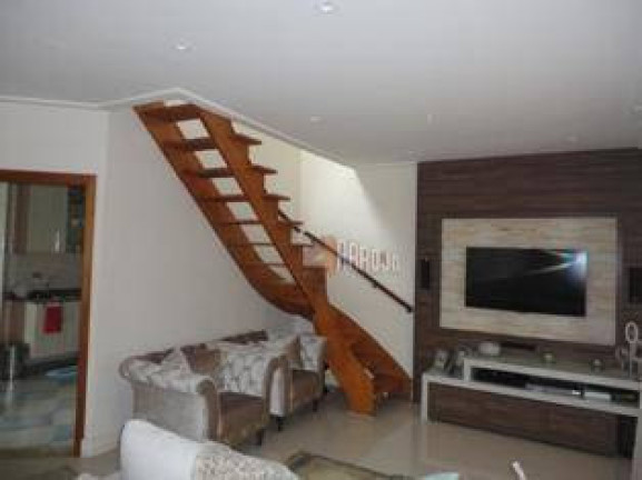 Sobrado com 3 Quartos à Venda, 167 m² em Vila Granada - São Paulo