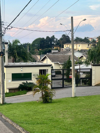 Imagem Casa de Condomínio com 3 Quartos à Venda, 110 m² em Jardim Santa Bárbara - Atibaia Imagem Casa de Condomínio com 3 Quartos à Venda, 110 m² em Jardim Santa Bárbara - Atibaia